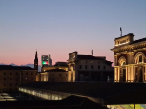 La terrazza San Salvario